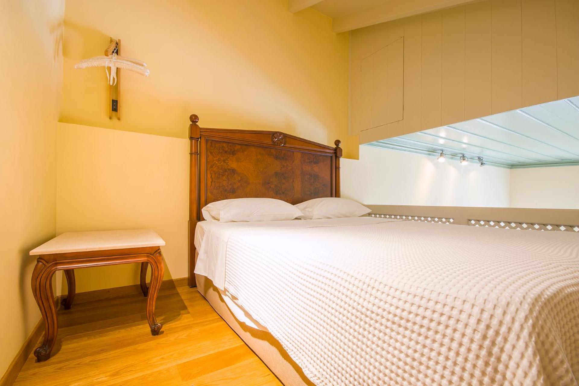 Thea Aparthotel Symi Room photo