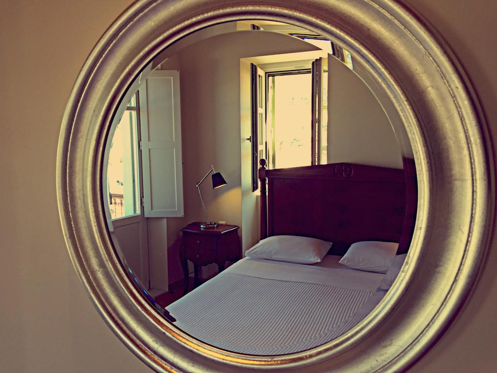 Thea Aparthotel Symi Room photo